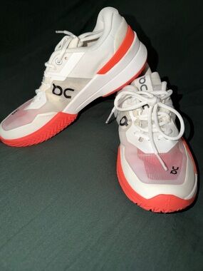 Womens ONcloud ON THE ROGER pro 2